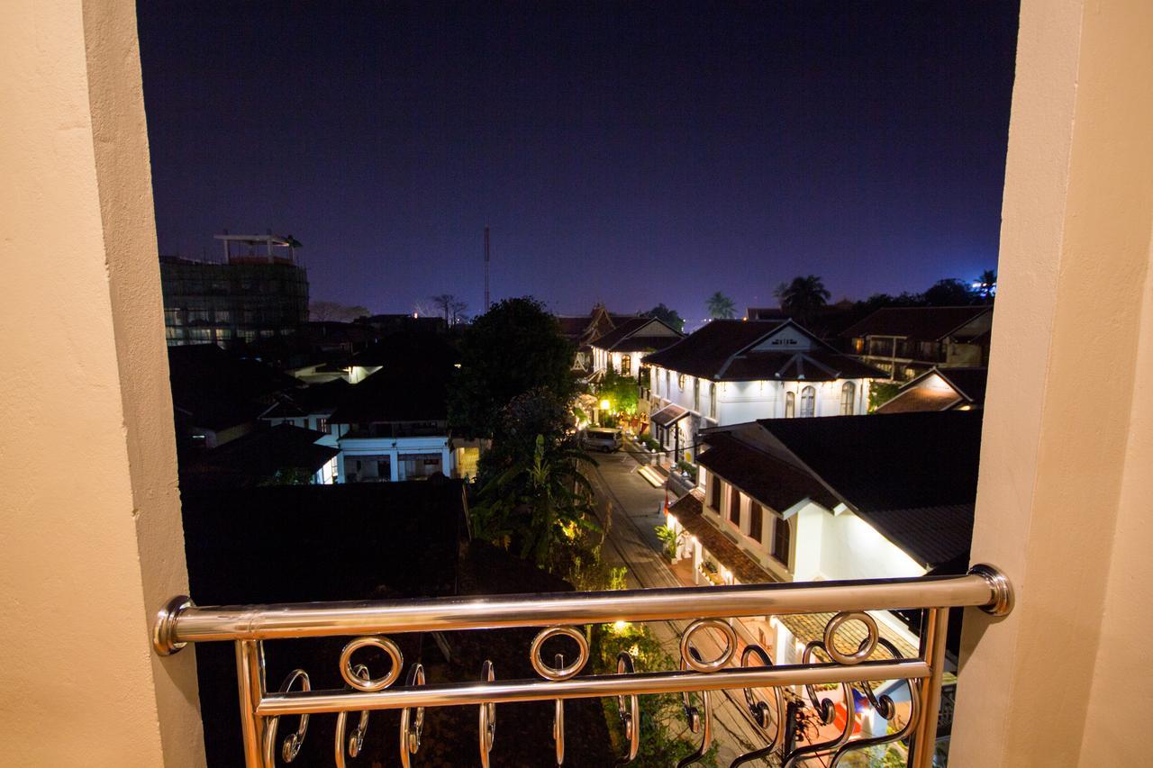 Sunbeam Hotel Ban Nongdouang Kültér fotó